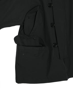 WINDSTOPPER FLIGHT PARKA