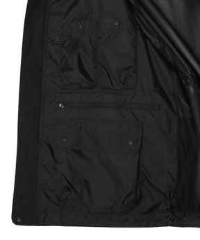 WINDSTOPPER FLIGHT PARKA