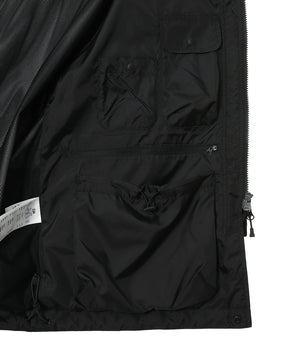 WINDSTOPPER FLIGHT PARKA
