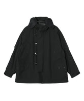 WINDSTOPPER FLIGHT PARKA