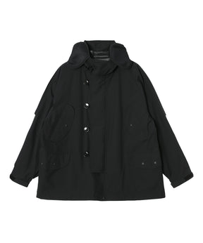 WINDSTOPPER FLIGHT PARKA