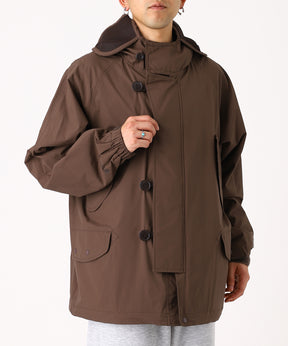 WINDSTOPPER FLIGHT PARKA