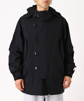 WINDSTOPPER FLIGHT PARKA