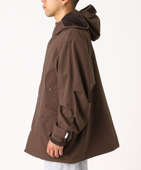 WINDSTOPPER FLIGHT PARKA