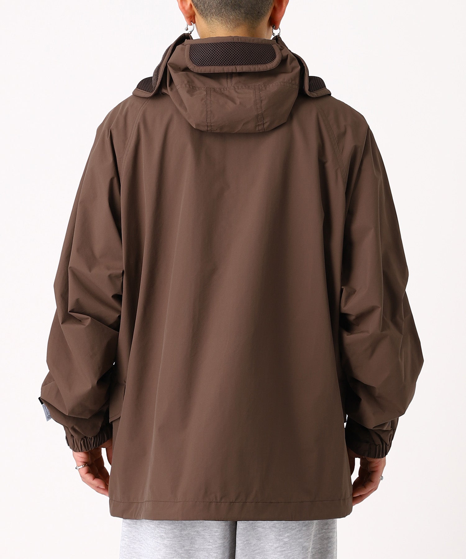 WINDSTOPPER FLIGHT PARKA - DAIWA PIER39 (ダイワピア39) - tops