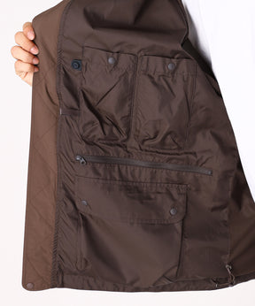 WINDSTOPPER FLIGHT PARKA