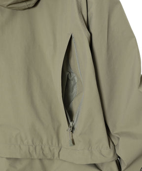 WINDSTOPPER PERFECT MIL FIELD 2WAY JACKET
