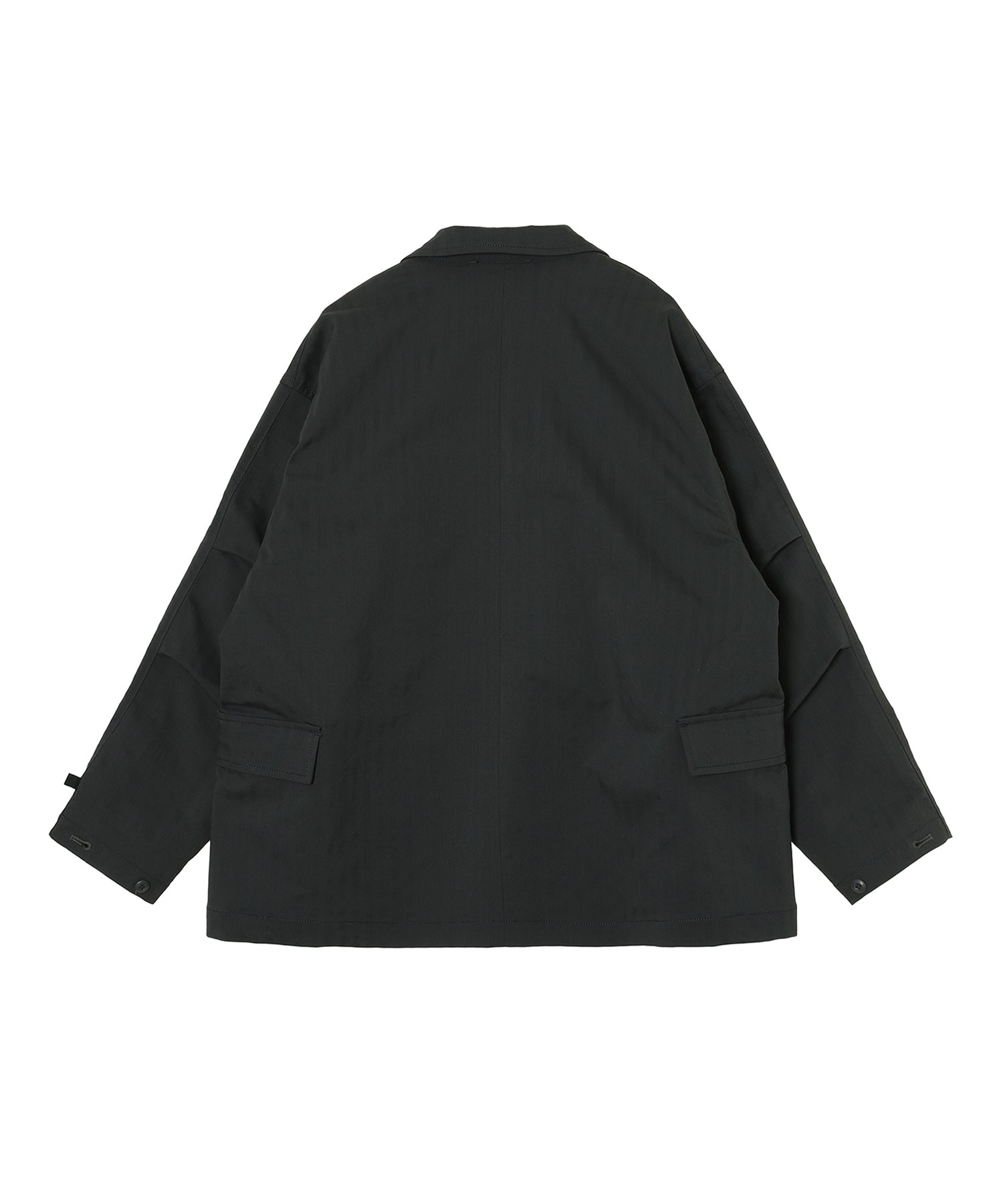 TECH LOOSE 2B JACKET HERRINGBONE - DAIWA PIER39 (ダイワピア39