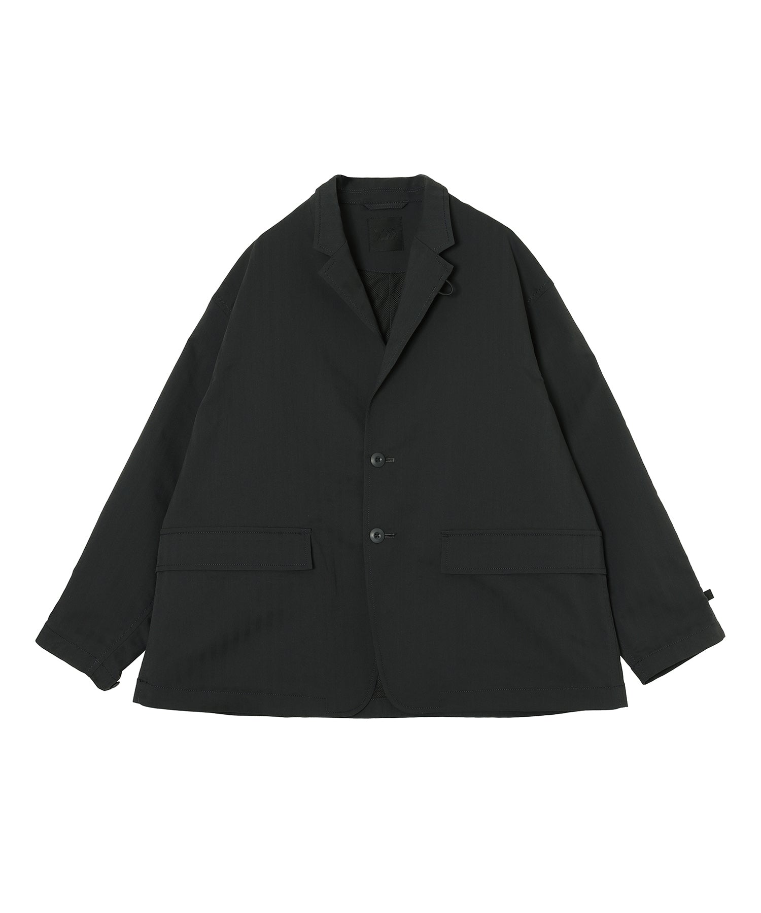 TECH LOOSE 2B JACKET HERRINGBONE - DAIWA PIER39 (ダイワピア39