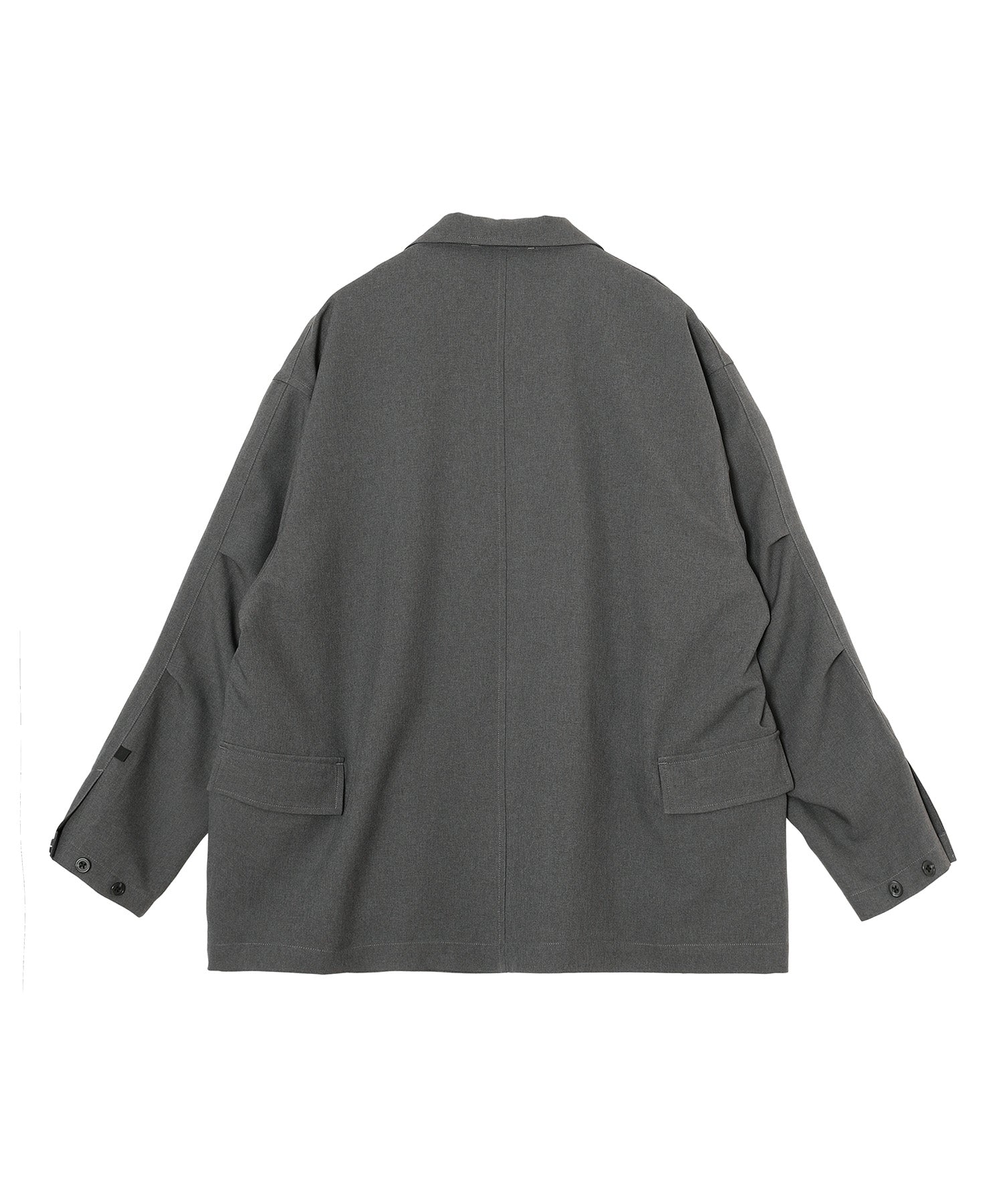ジャケット・アウター DAIWAPIER39 TECH DOUBLE-BREASTED JACKET TECH DOUBLE-BREASTED JACKET - DAIWA PIER39 (ダイワピア39) - outer