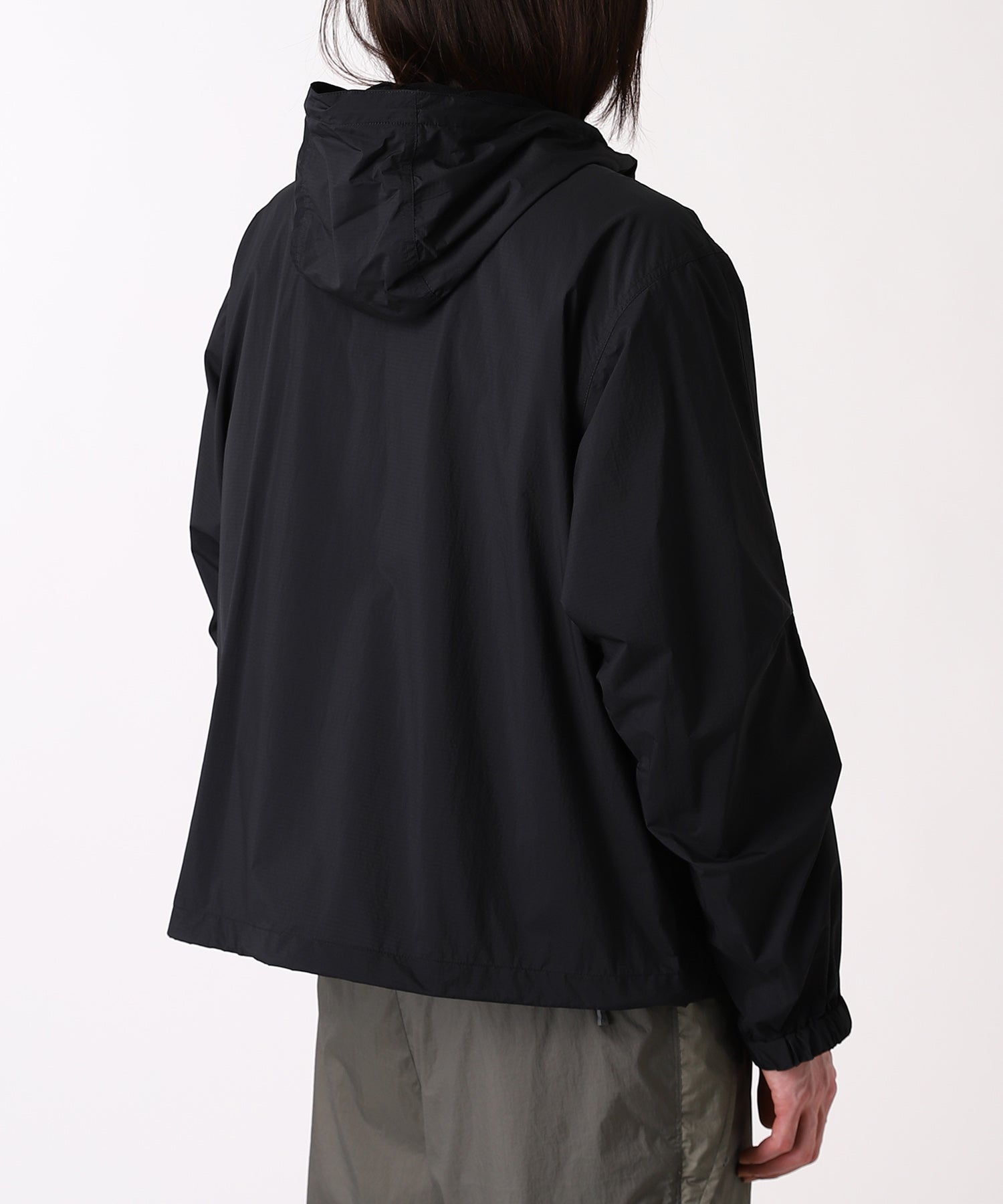 【新品】ダイワピア39 TECH TRAVEL ANORAK XL 2025SS DAIWA PIER39 (ダイワピア39) TECH TRAVEL ANORAK / テック