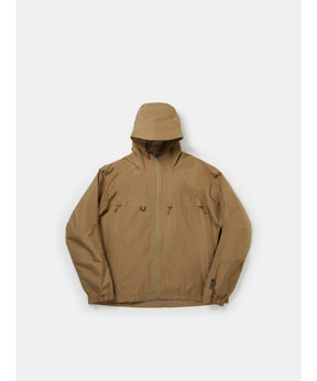 GORE-TEX TECH MIL SHELL JACKET