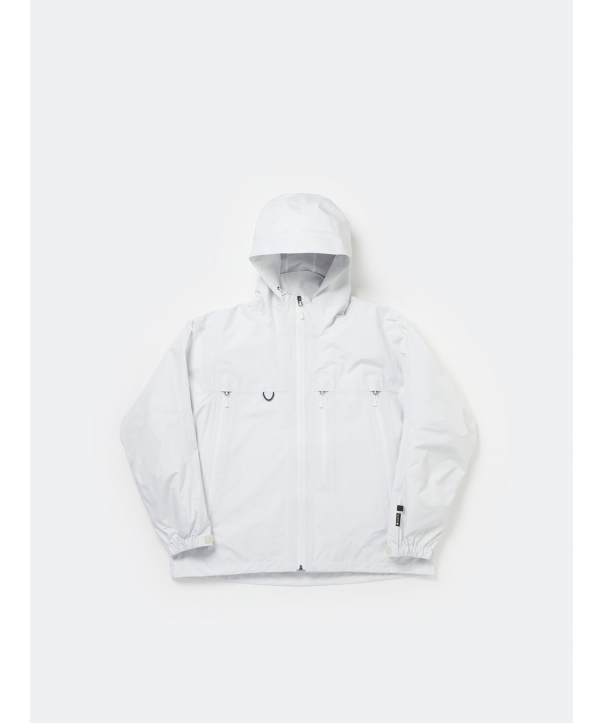 GORE-TEX TECH MIL SHELL JACKET