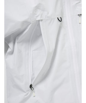 GORE-TEX TECH MIL SHELL JACKET