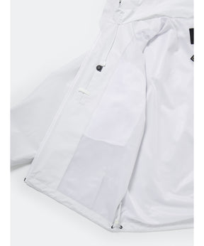 GORE-TEX TECH MIL SHELL JACKET