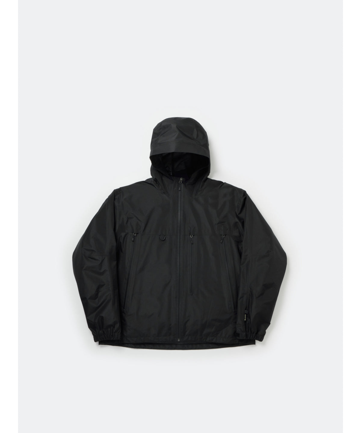 GORE-TEX TECH MIL SHELL JACKET