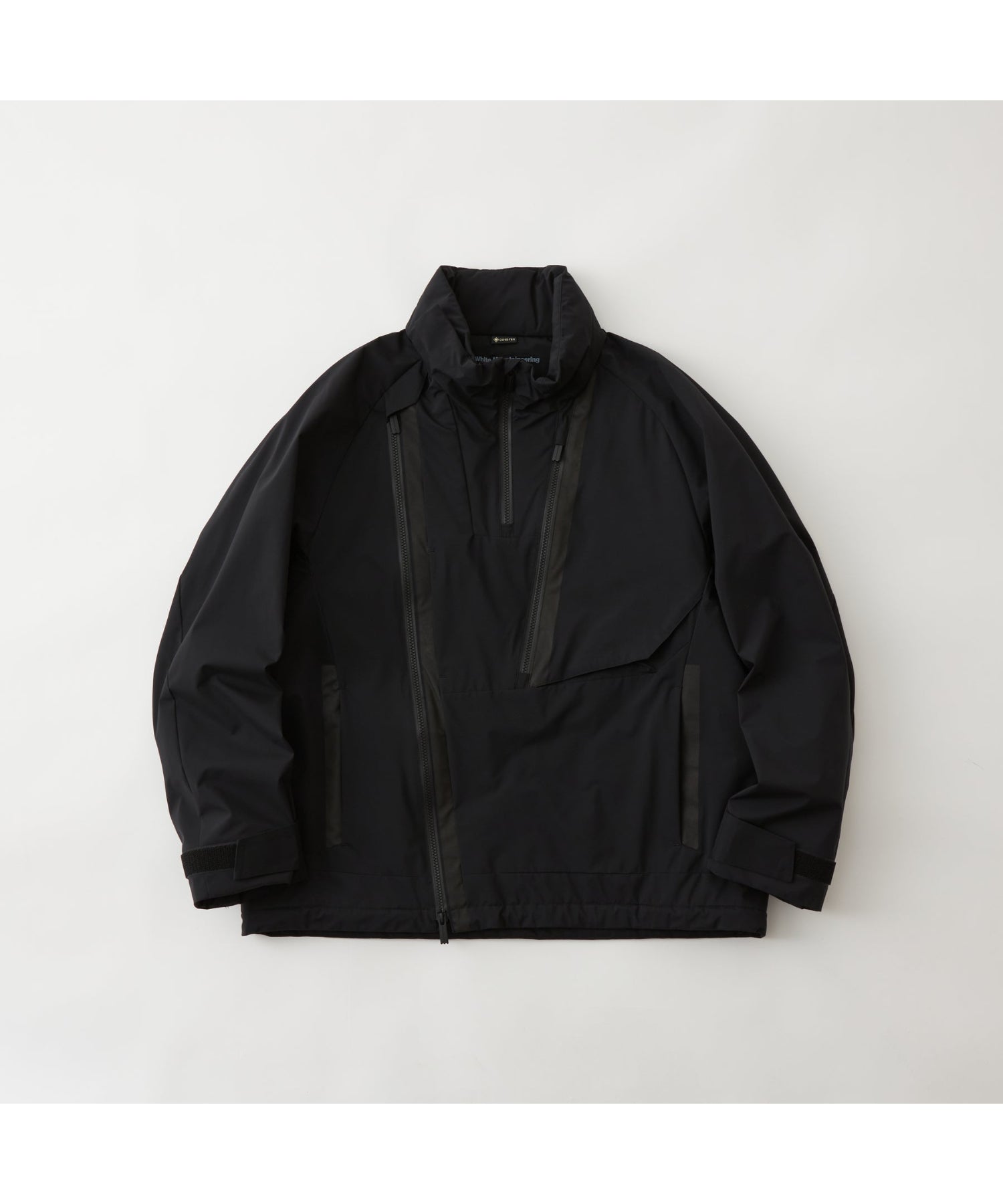 GORE-TEX JACKET