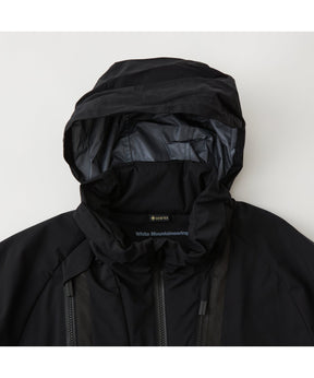 GORE-TEX JACKET