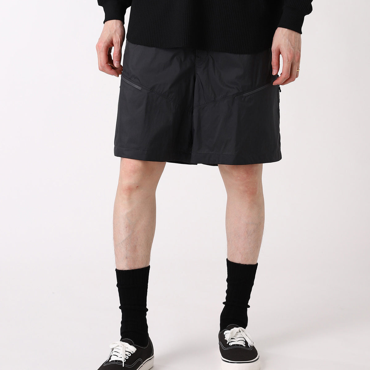 TECH WIND SHELL SHORTS - DAIWA PIER39 (ダイワピア39