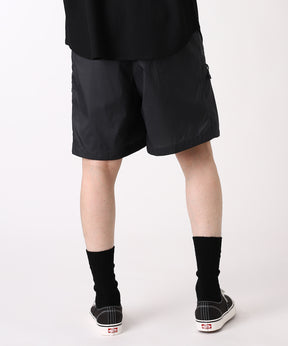 TECH WIND SHELL SHORTS