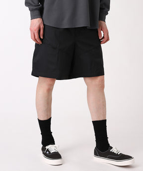 TECH WIND SHELL SHORTS