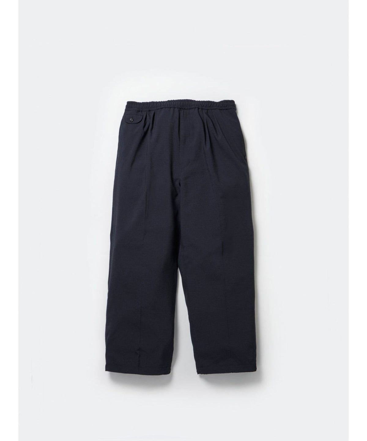 TECH WIDE EASY 2P TROUSERS