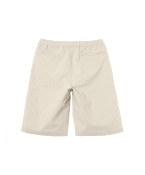 TECH EASY SHORTS HERRINGBONE