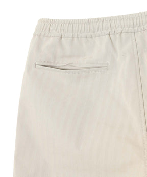 TECH EASY SHORTS HERRINGBONE