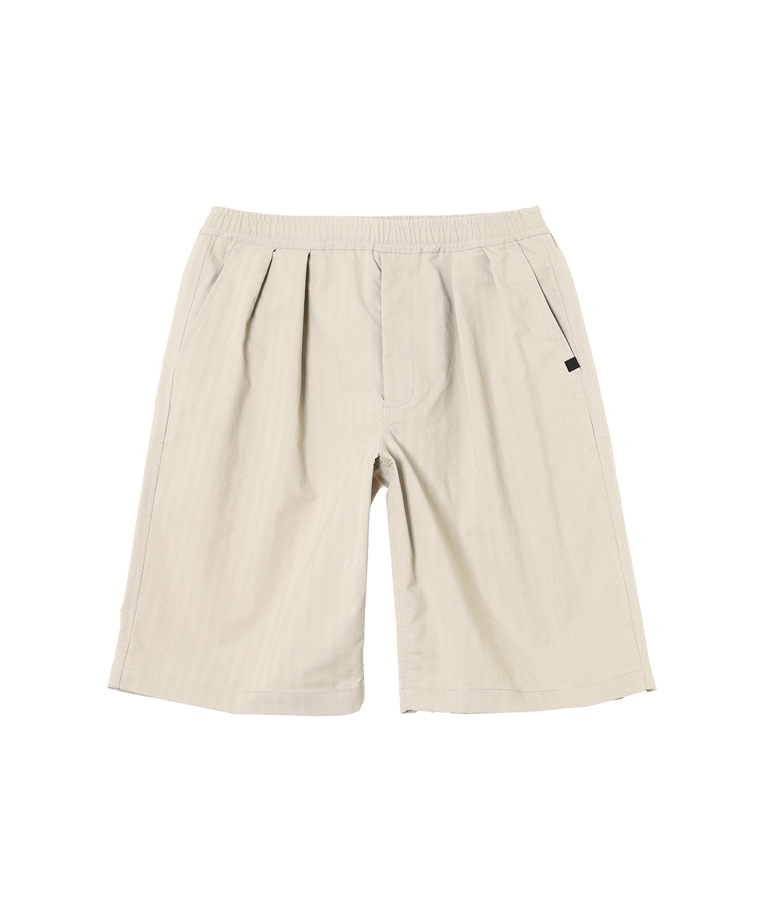 TECH EASY SHORTS HERRINGBONE - DAIWA PIER39 (ダイワピア39