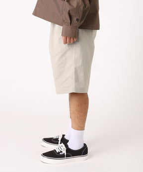 TECH EASY SHORTS HERRINGBONE