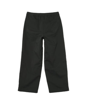 TECH EASY TROUSERS HERRINGBONE