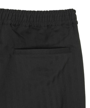 TECH EASY TROUSERS HERRINGBONE