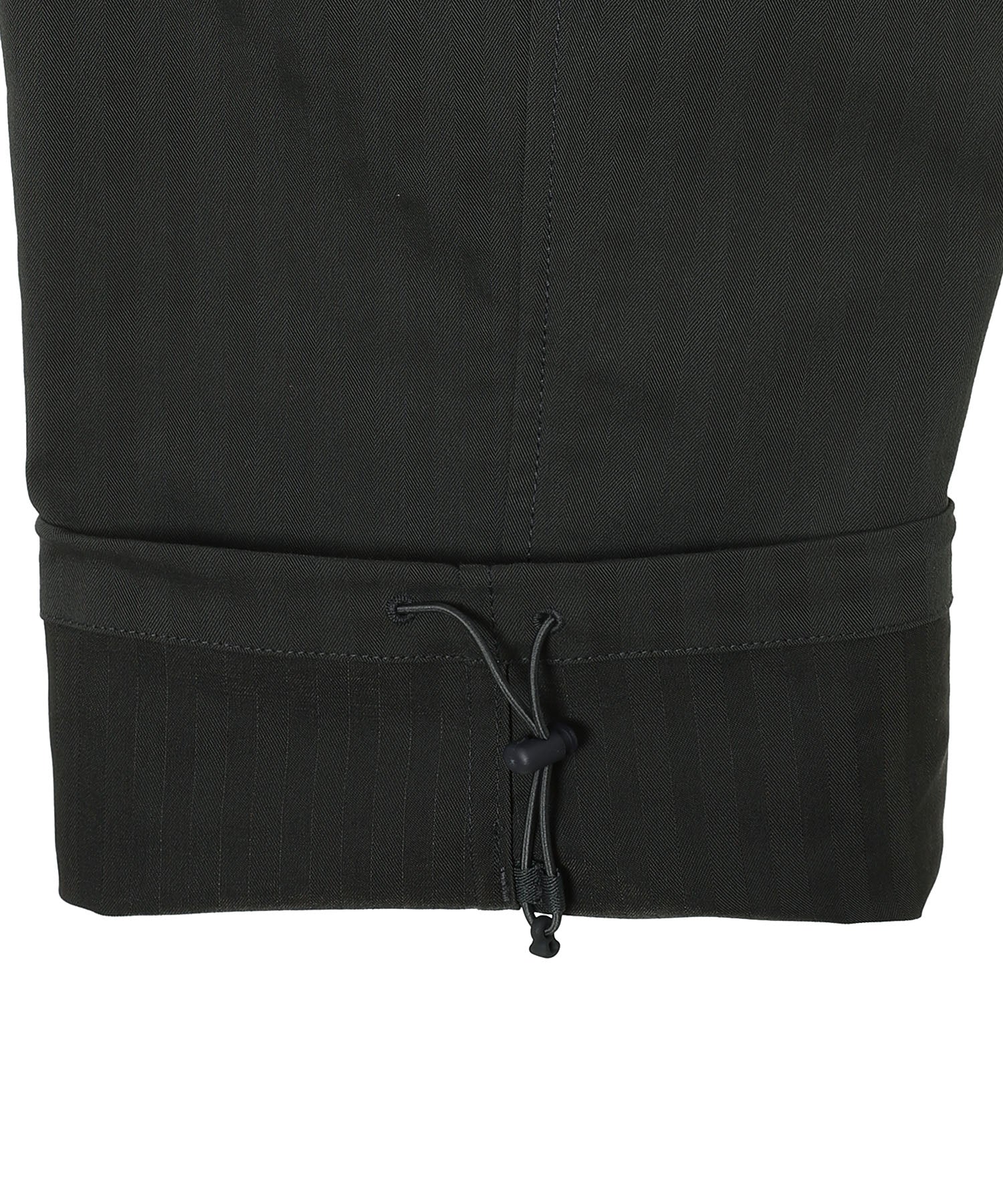 TECH EASY TROUSERS HERRINGBONE