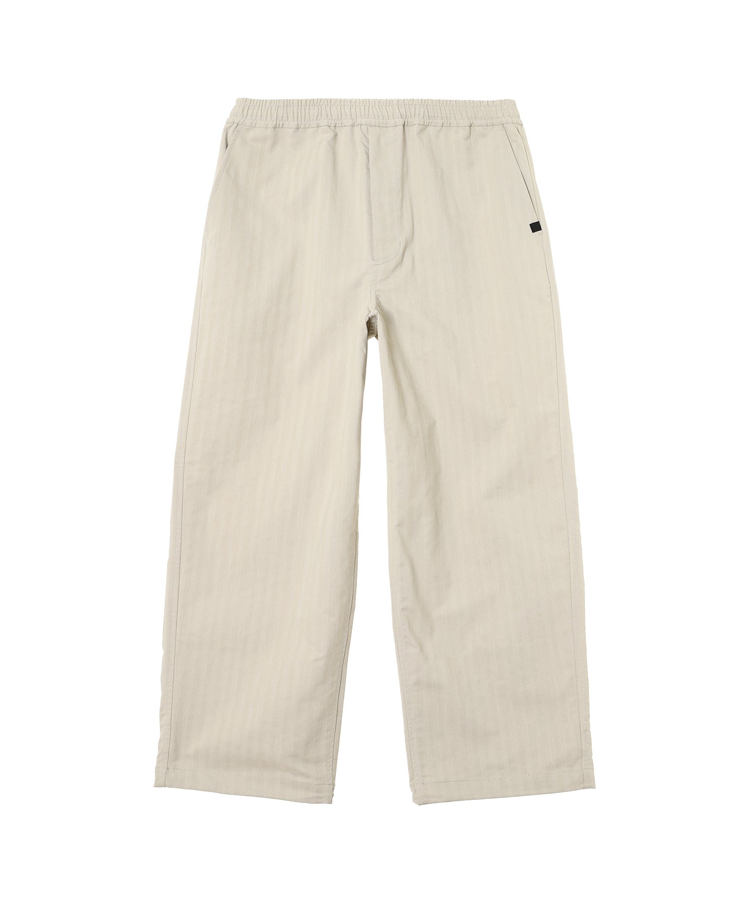 TECH EASY TROUSERS HERRINGBONE - DAIWA PIER39 (ダイワピア39
