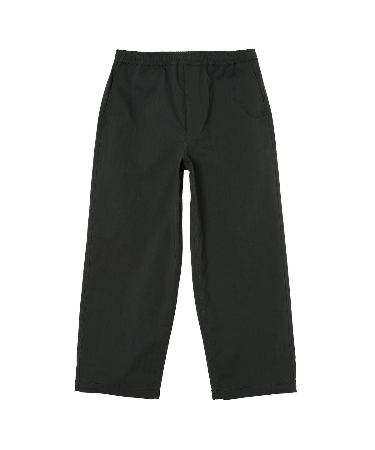 TECH EASY TROUSERS HERRINGBONE
