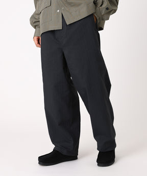 TECH EASY TROUSERS HERRINGBONE