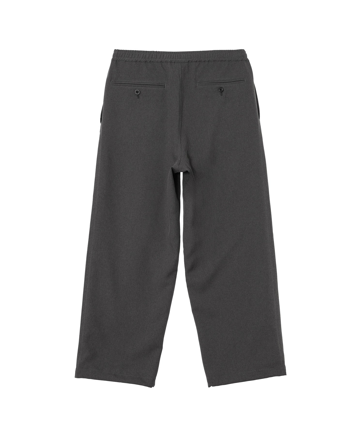 TECH WIDE EASY 2P TROUSERS - DAIWA PIER39 (ダイワピア39) - bottom
