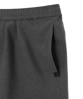 TECH WIDE EASY 2P TROUSERS
