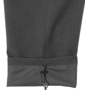 TECH WIDE EASY 2P TROUSERS