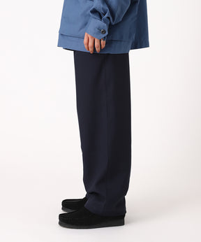 TECH WIDE EASY 2P TROUSERS