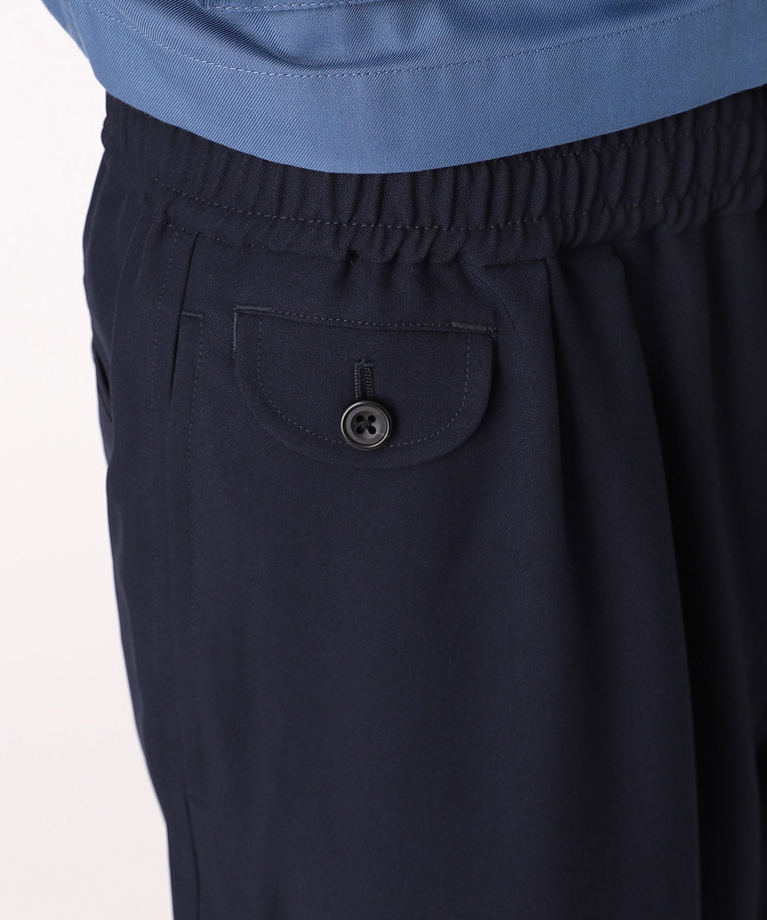 TECH WIDE EASY 2P TROUSERS - DAIWA PIER39 (ダイワピア39) - bottom