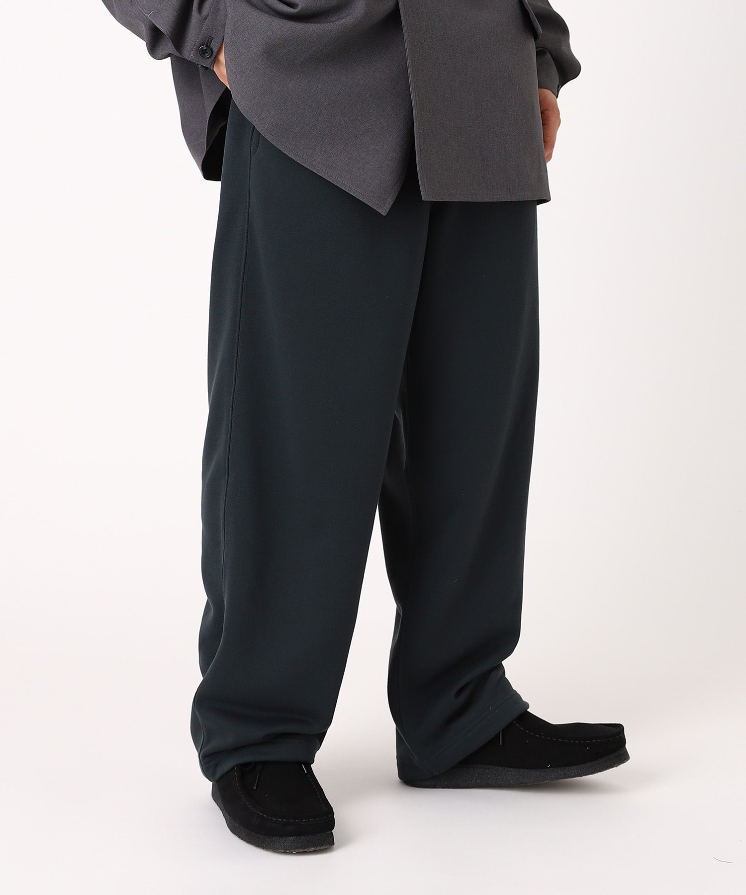 TECH SWEAT PANTS - DAIWA PIER39 (ダイワピア39) - bottom (ボトムス TECH SWEAT PANTS - DAIWA PIER39 (ダイワピア39) - bottom (ボトムス
