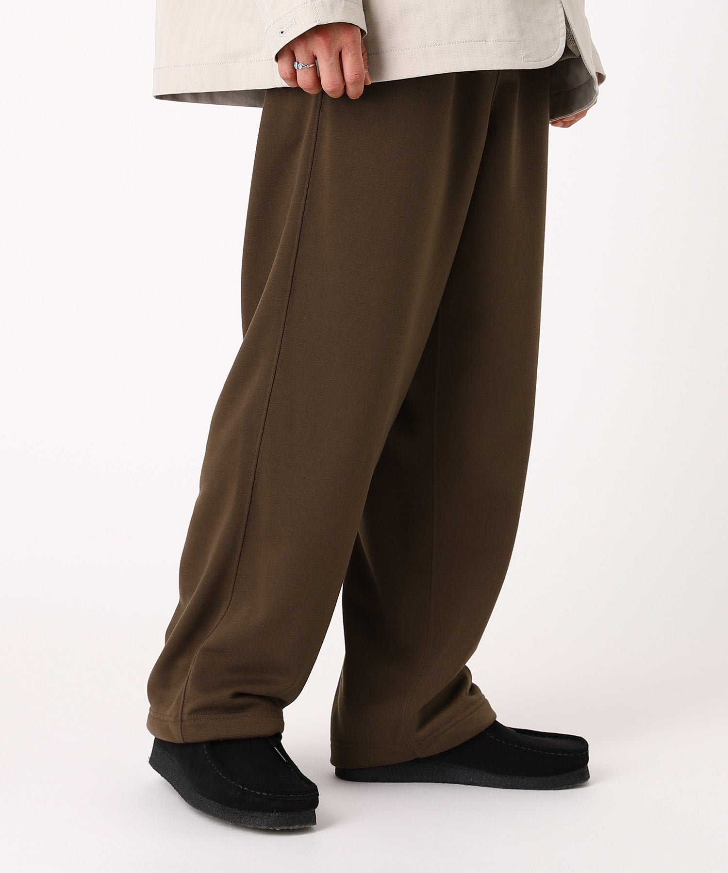 TECH SWEAT PANTS - DAIWA PIER39 (ダイワピア39) - bottom (ボトムス