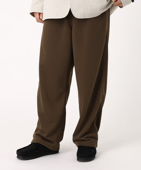 TECH SWEAT PANTS