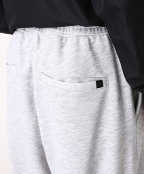 TECH SWEAT PANTS