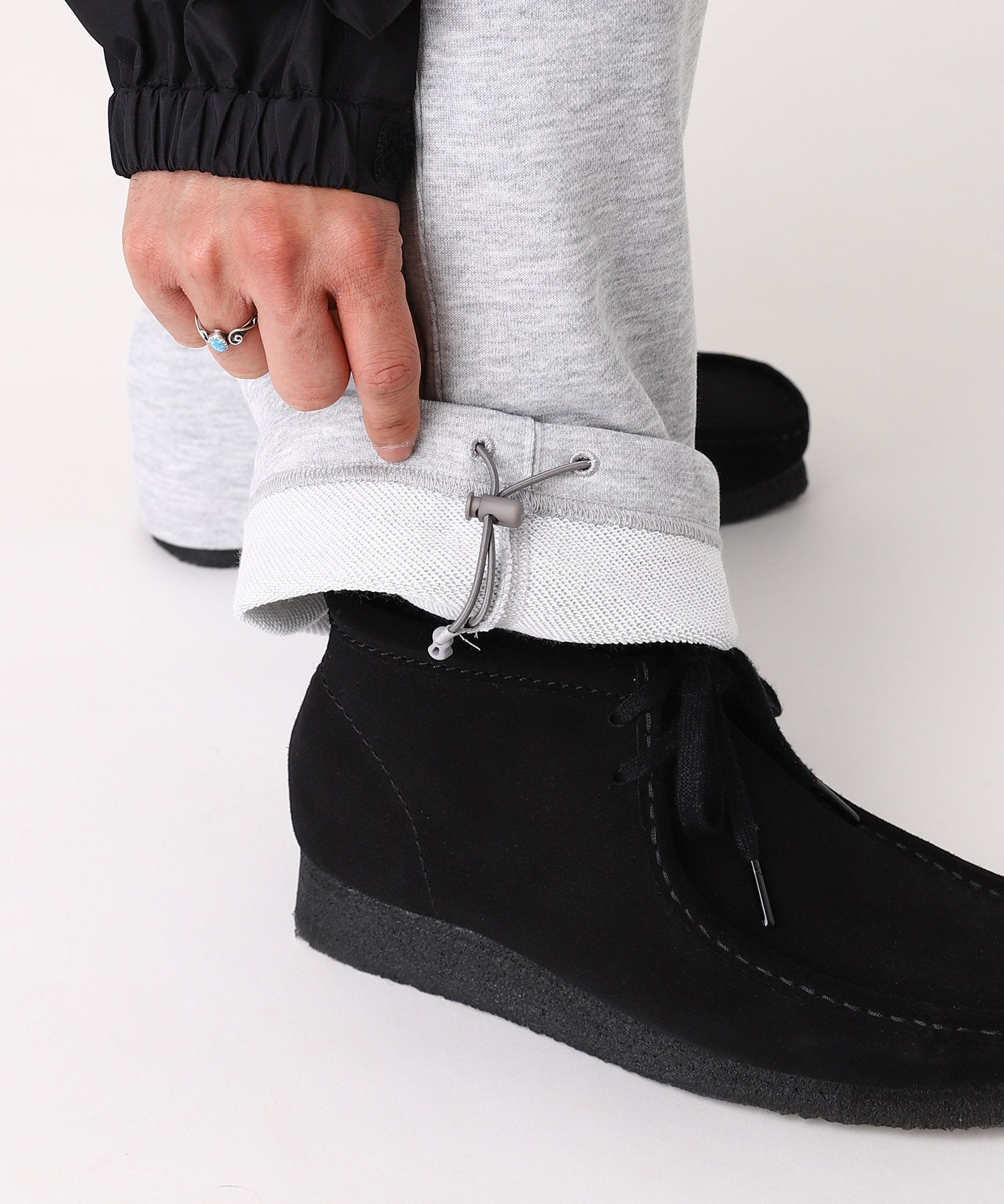 TECH SWEAT PANTS