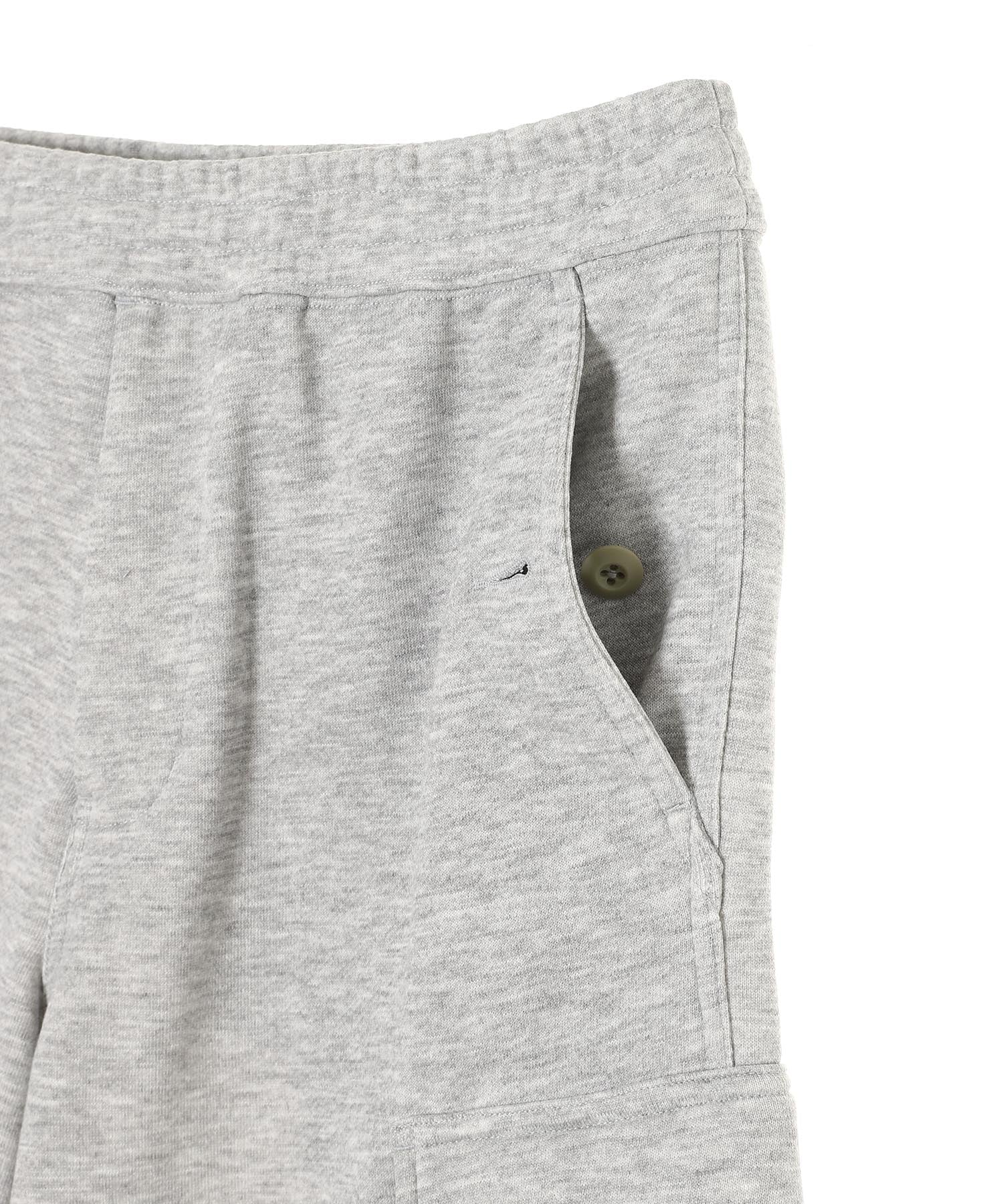 TECH SWEAT KNICKER