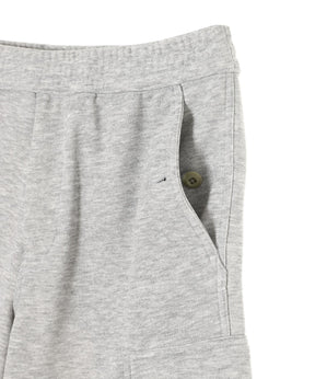TECH SWEAT KNICKER