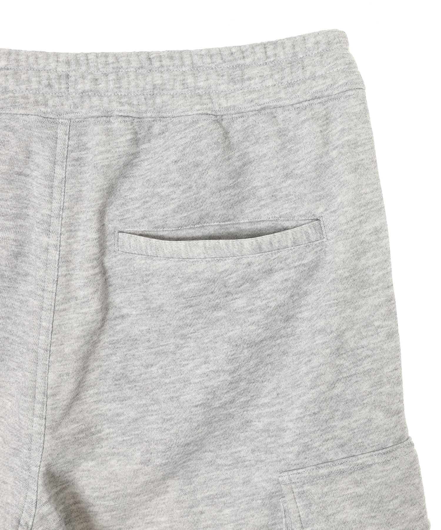 TECH SWEAT KNICKER