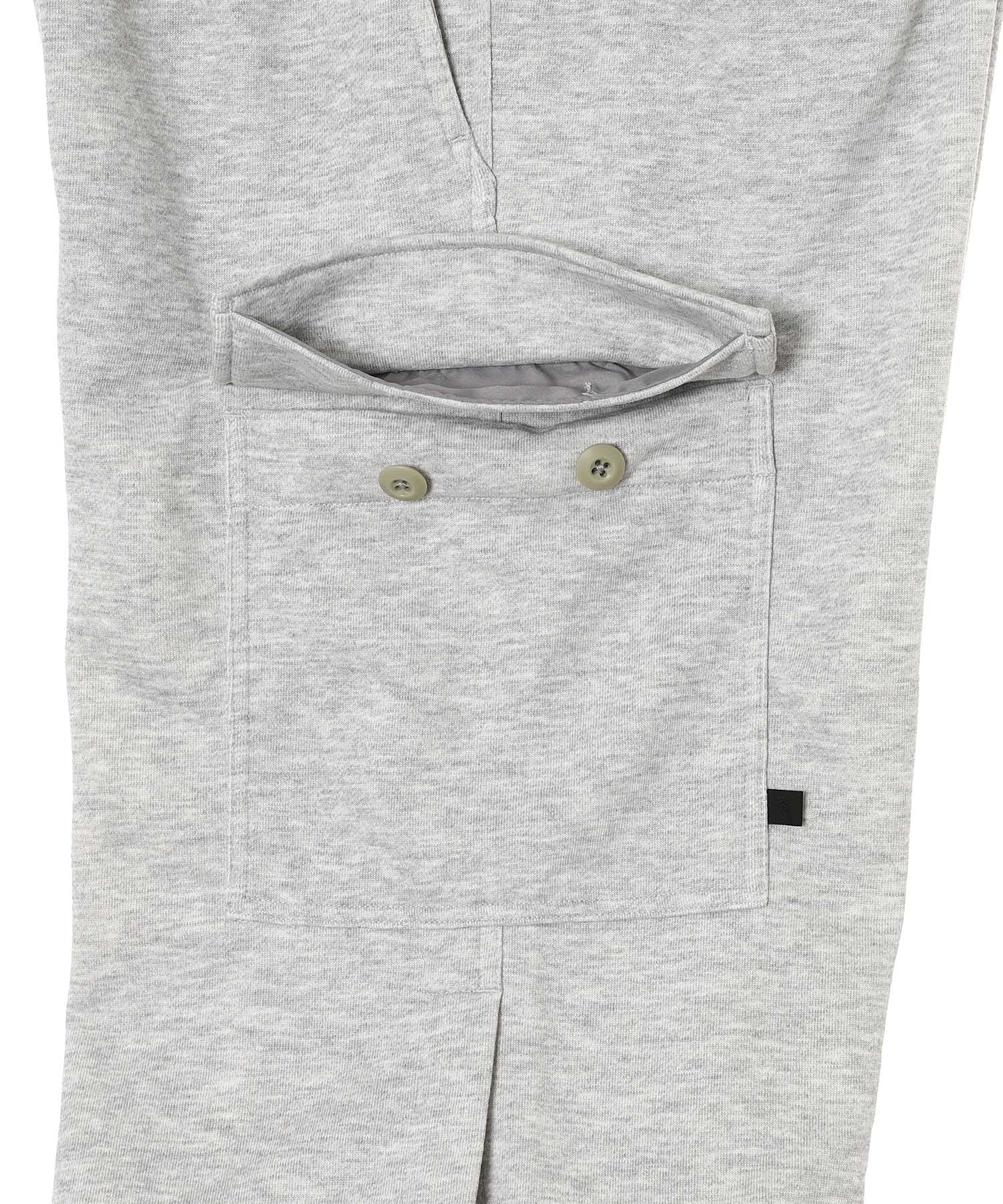 TECH SWEAT KNICKER